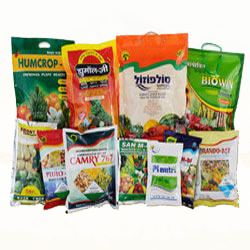 BOPP Bags