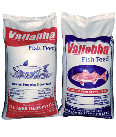 HDPE PP Woven Bags
