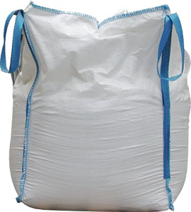 Jumbo & FIBC Bags