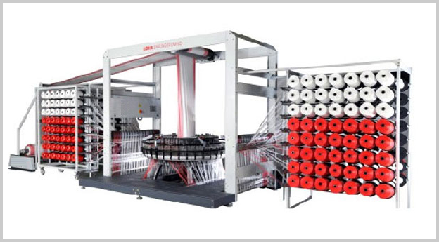 Machine
